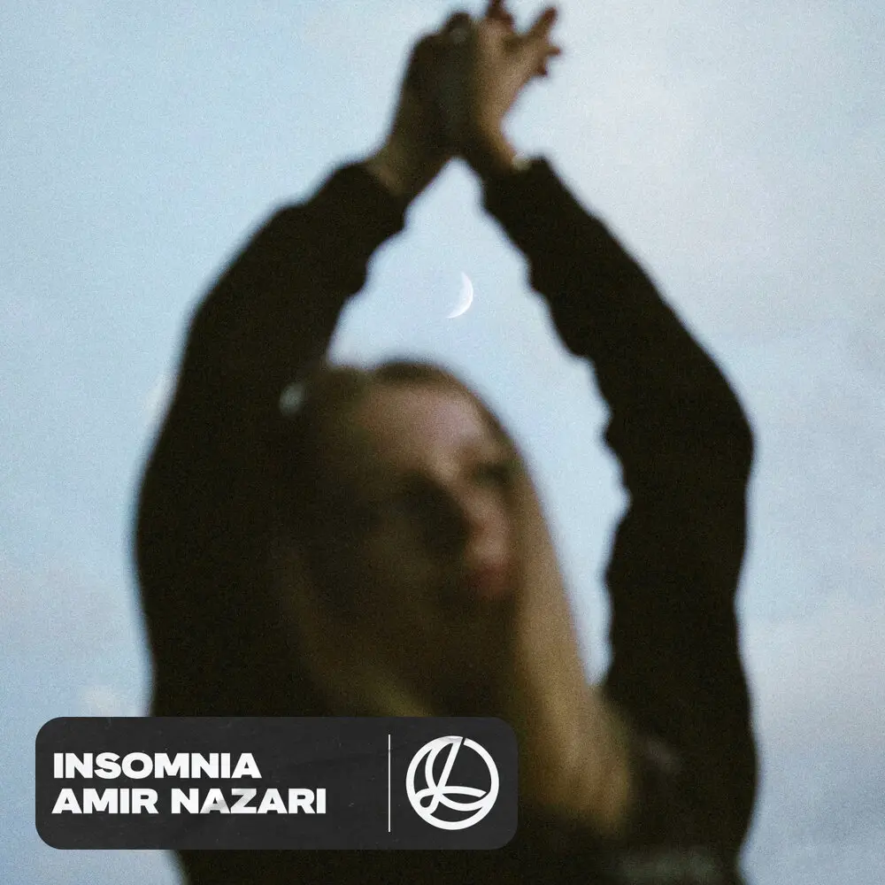 Insomnia - Amir Nazari