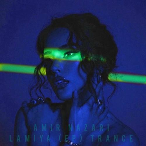 Amir Nazari - Last Day