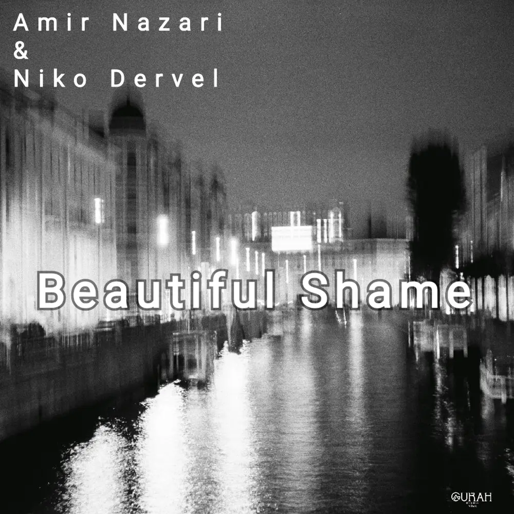 Beautiful Shame - Amir Nazari, Niko Dervel