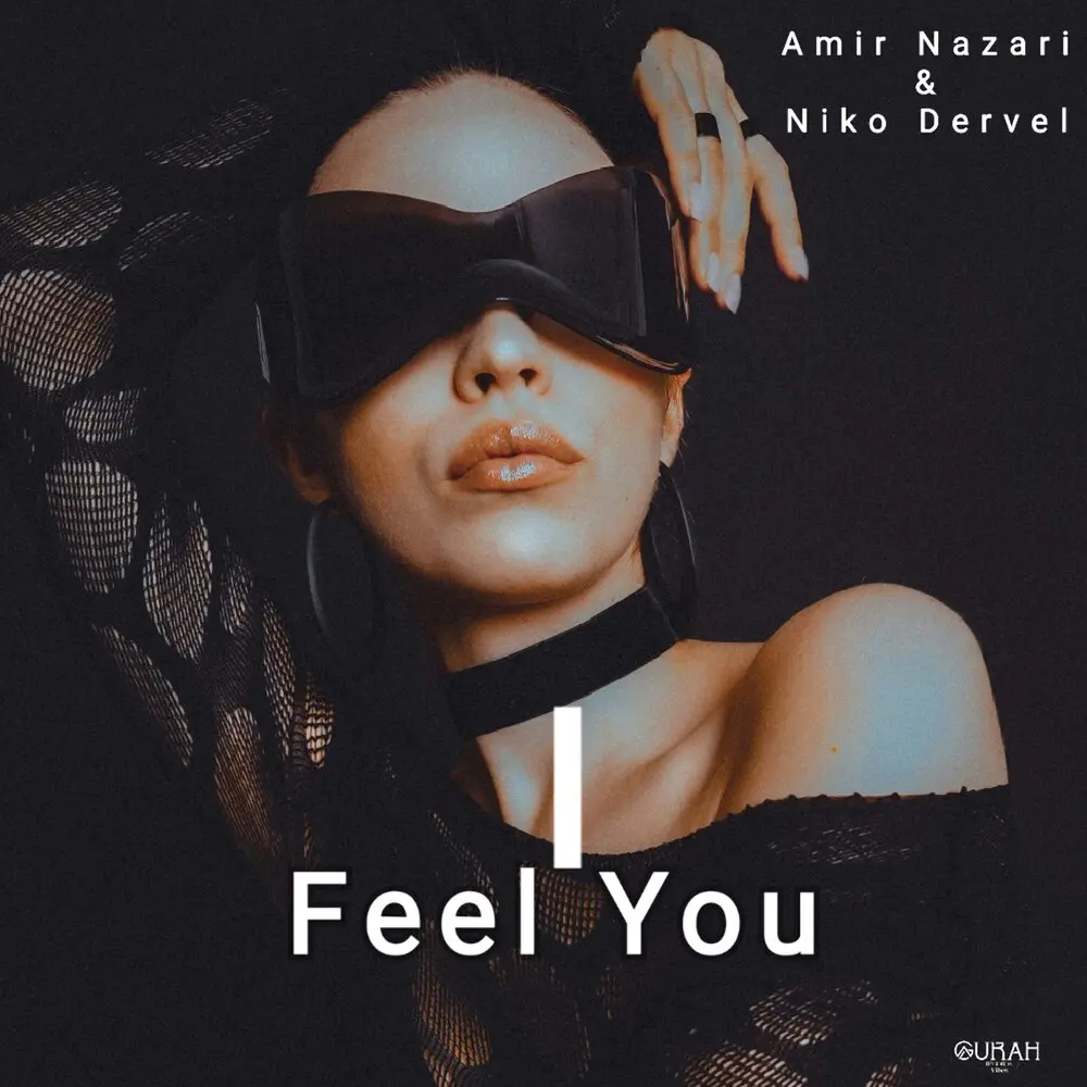 I Feel You - Amir Nazari, Niko Dervel