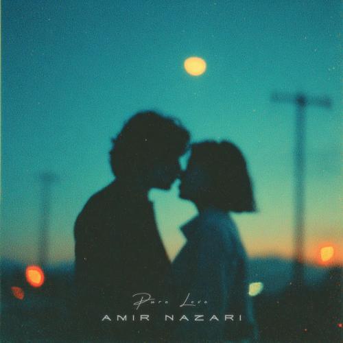 Amir Nazari - Pure Love