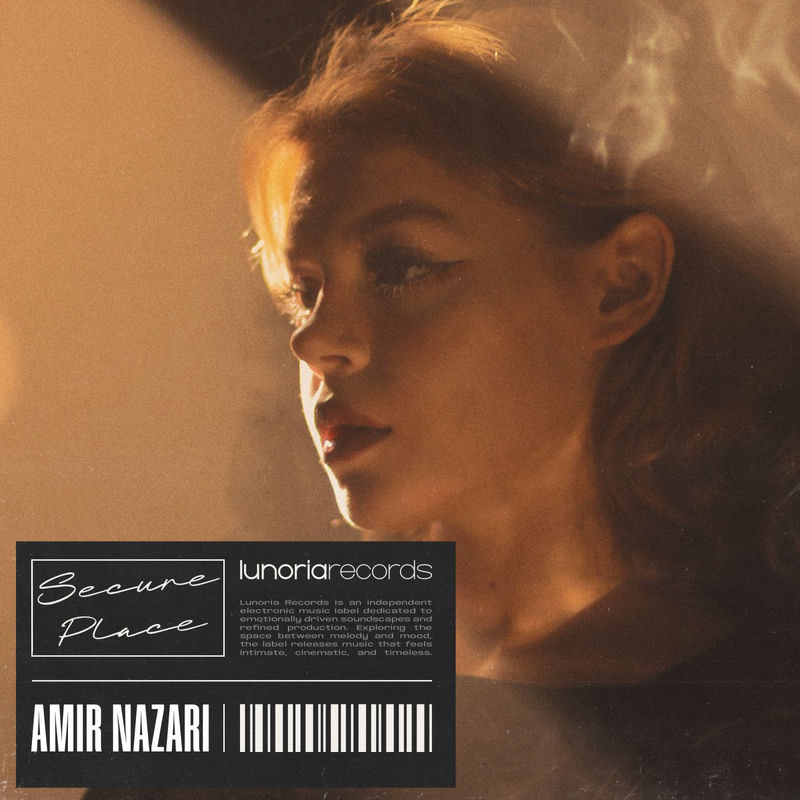 Secure Place - Amir Nazari