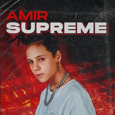 Amir - SUPREME