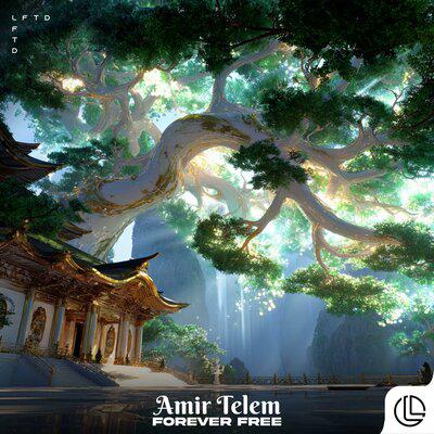Forever Free - Amir Telem