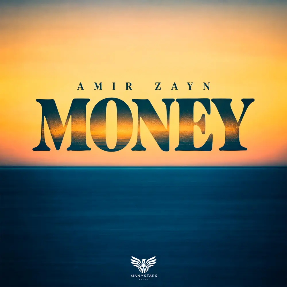 Money - Amir Zayn