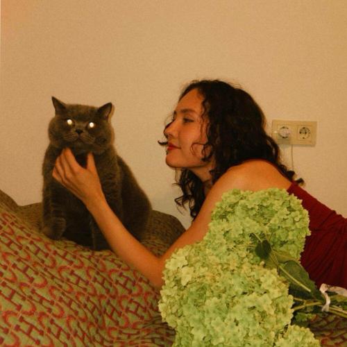 Amira Lyric - Esımıñ senıñ