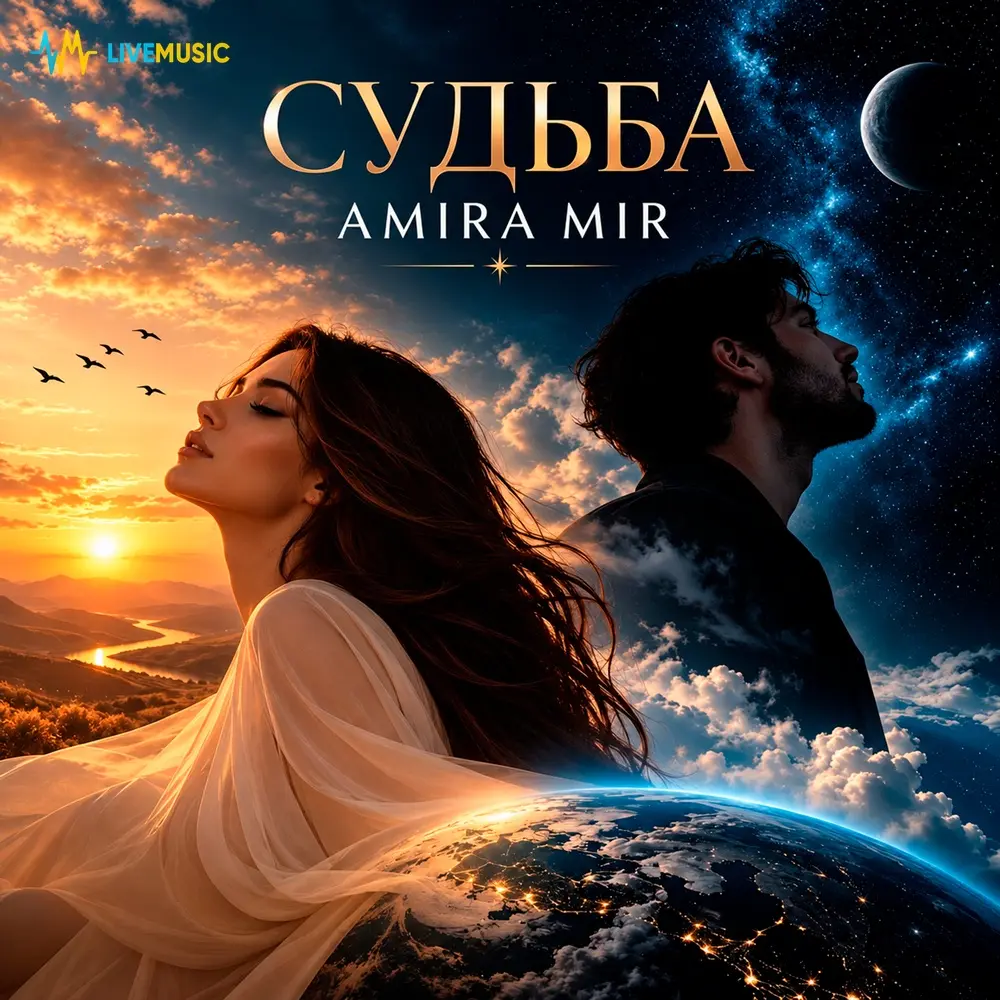 Судьба - Amira Mir