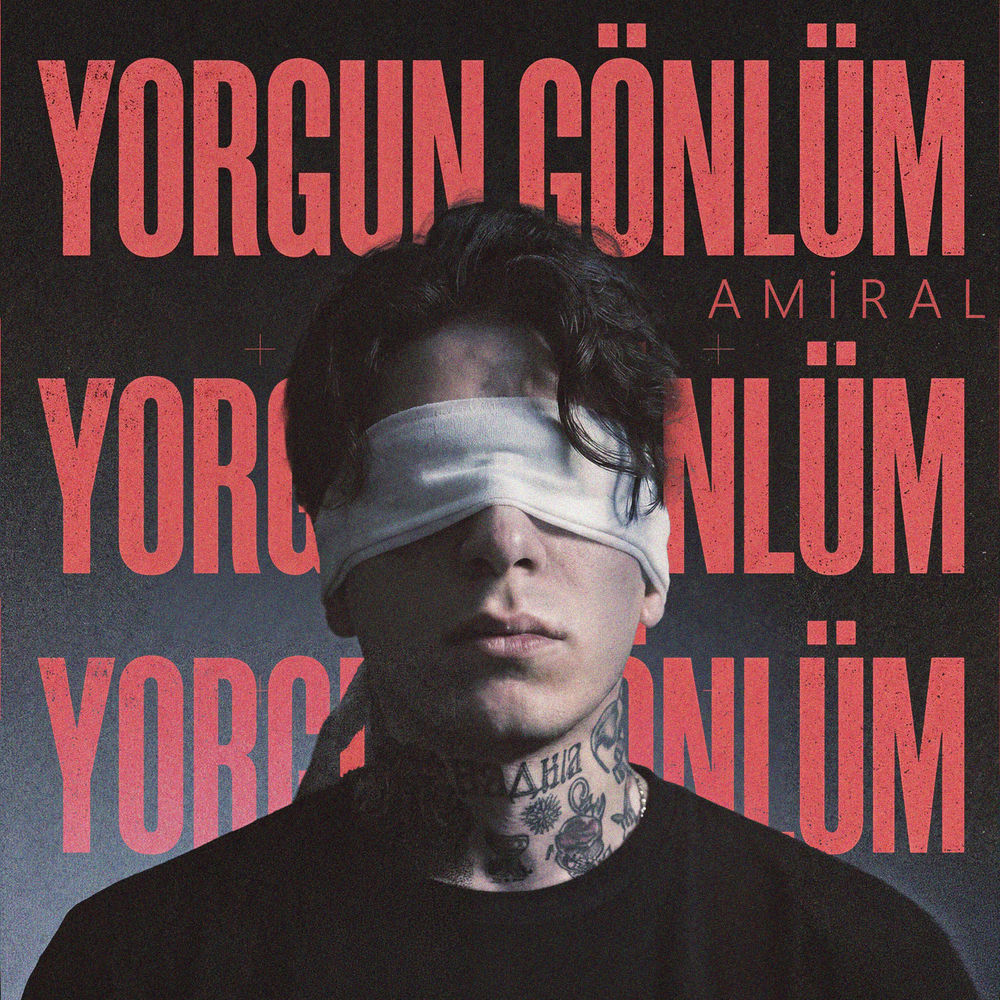 Yorgun Gönlüm - Amiral