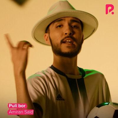 Amiran Said - Puli bor