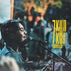 Amirkhaan - 7 kun,7 kui
