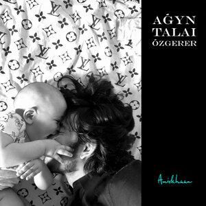 Amirkhaan - Agyn Talai Ozgerer