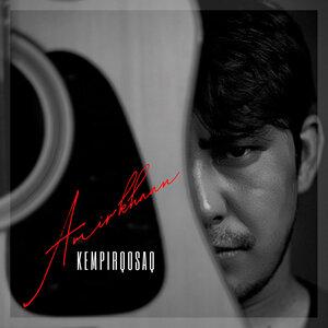 Amirkhaan - Körkemim