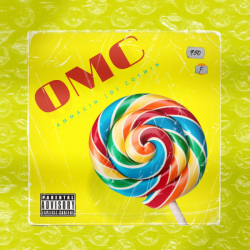Ammagin & DJ Cosmin feat. Yamadzhi - OMC (Remix)