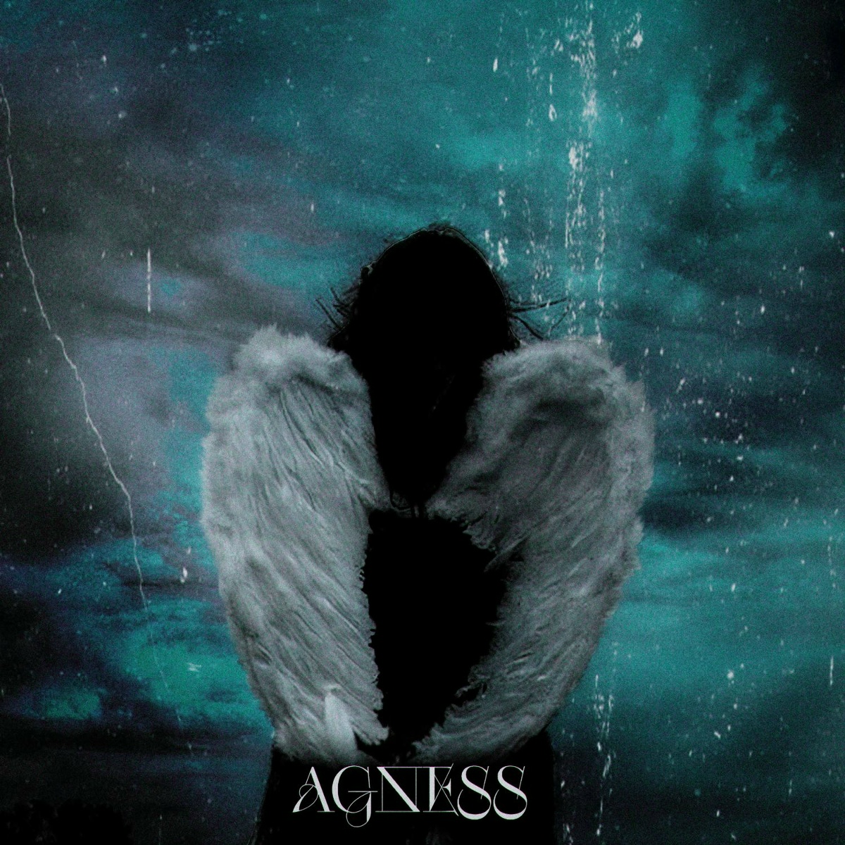 AGNESS - AMMONYT, BXNOSTOWN