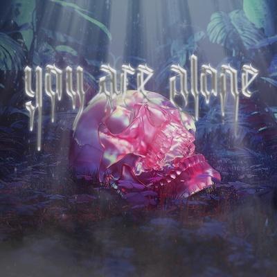 You are alone - AMMØNYT