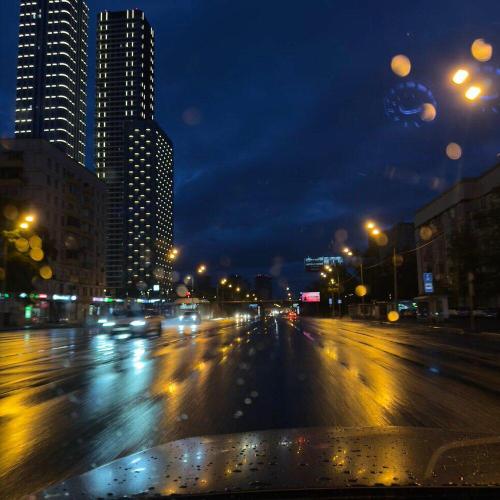AmMur - Заново
