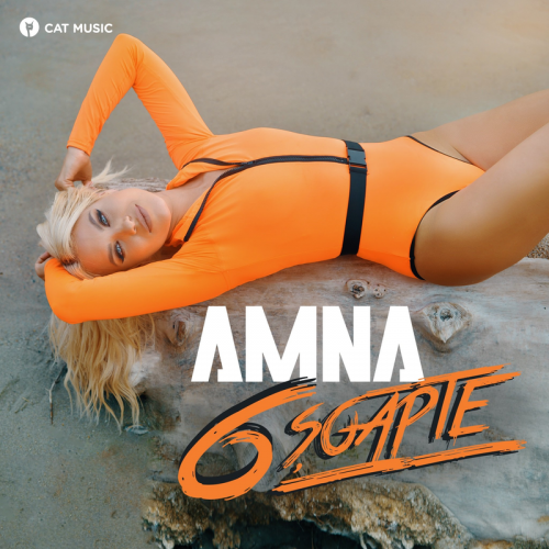 6 Șoapte - Amna