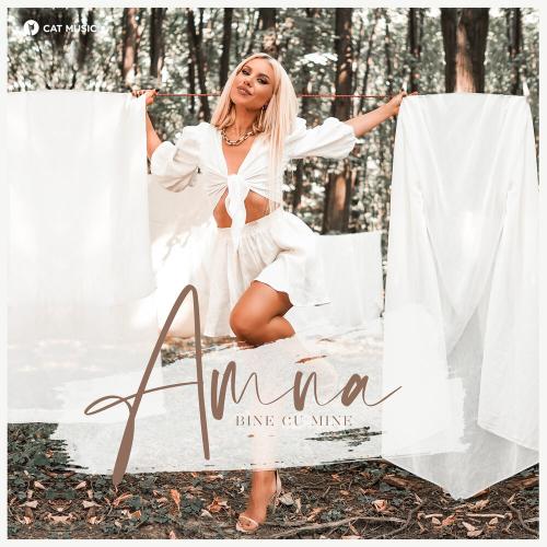 Bine Cu Mine - Amna