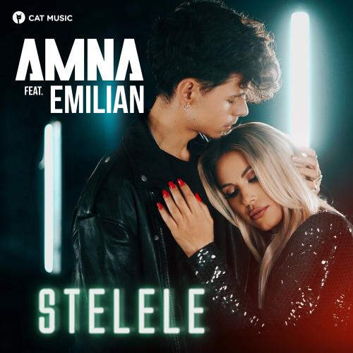 Amna feat. Emilian - Stelele