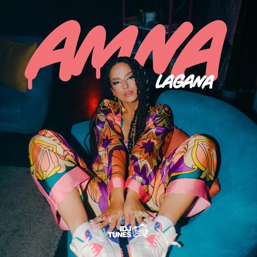 Amna - Lagana