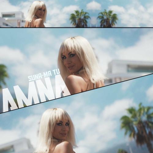 Amna - Suna-ma Tu