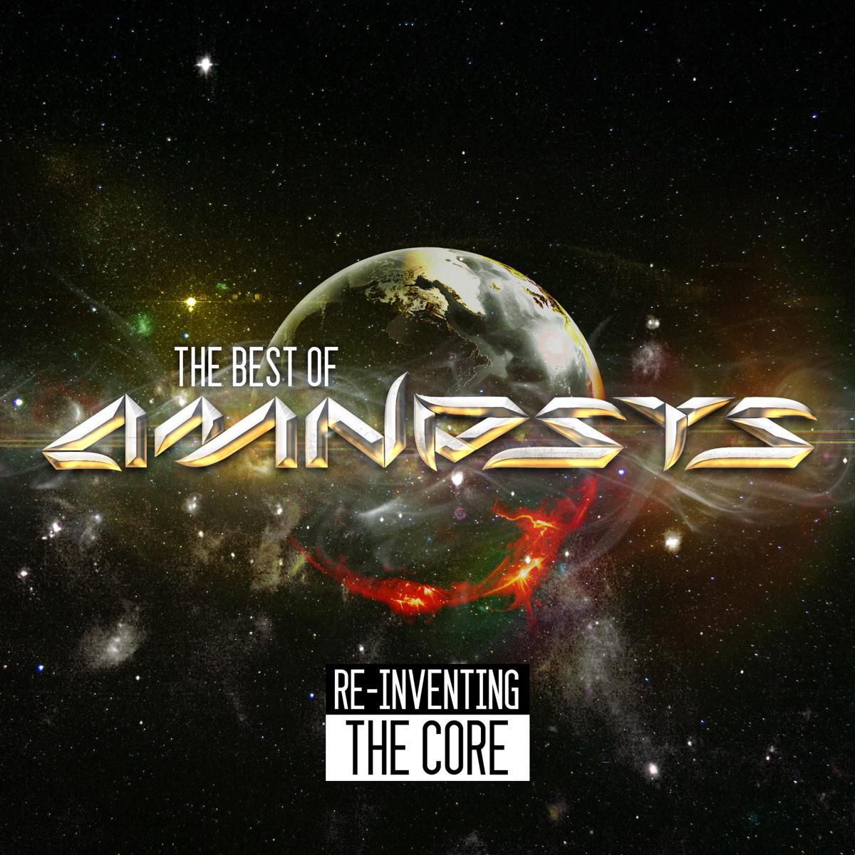 Amnesys - The Purest #Tih (Edit)