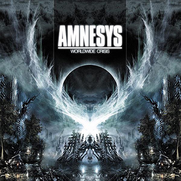 Amnesys - Worldwide crises