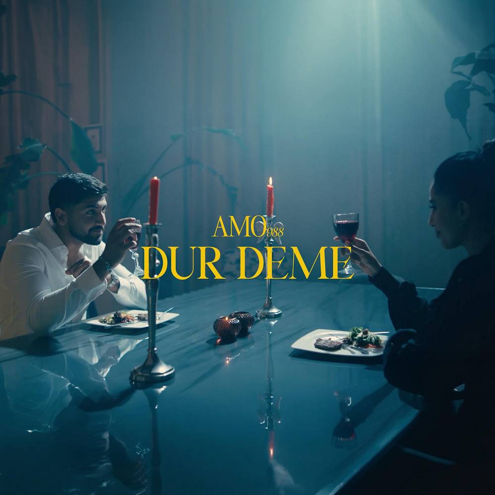 Dur Deme - Amo988