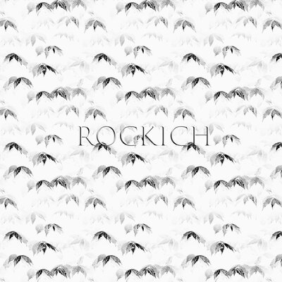 ROCKICH - $amoceivv