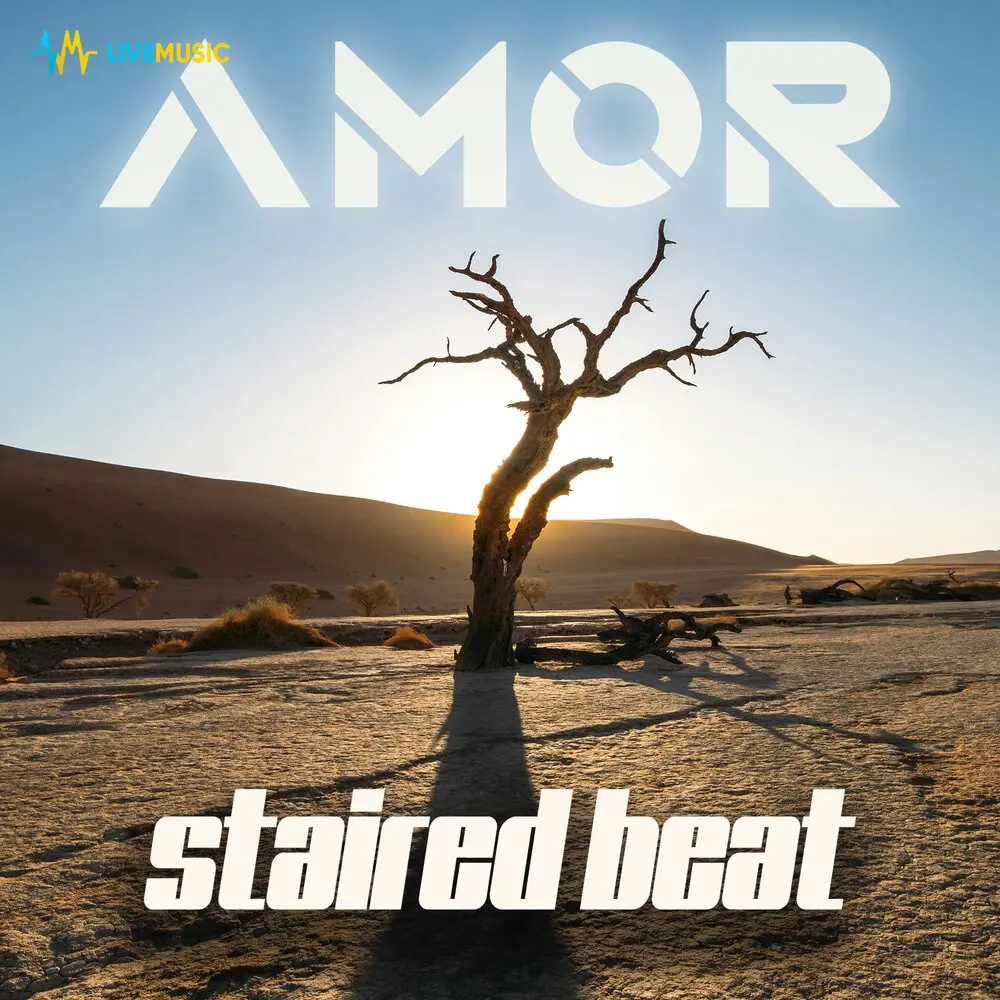 Staired Beat - AMOR