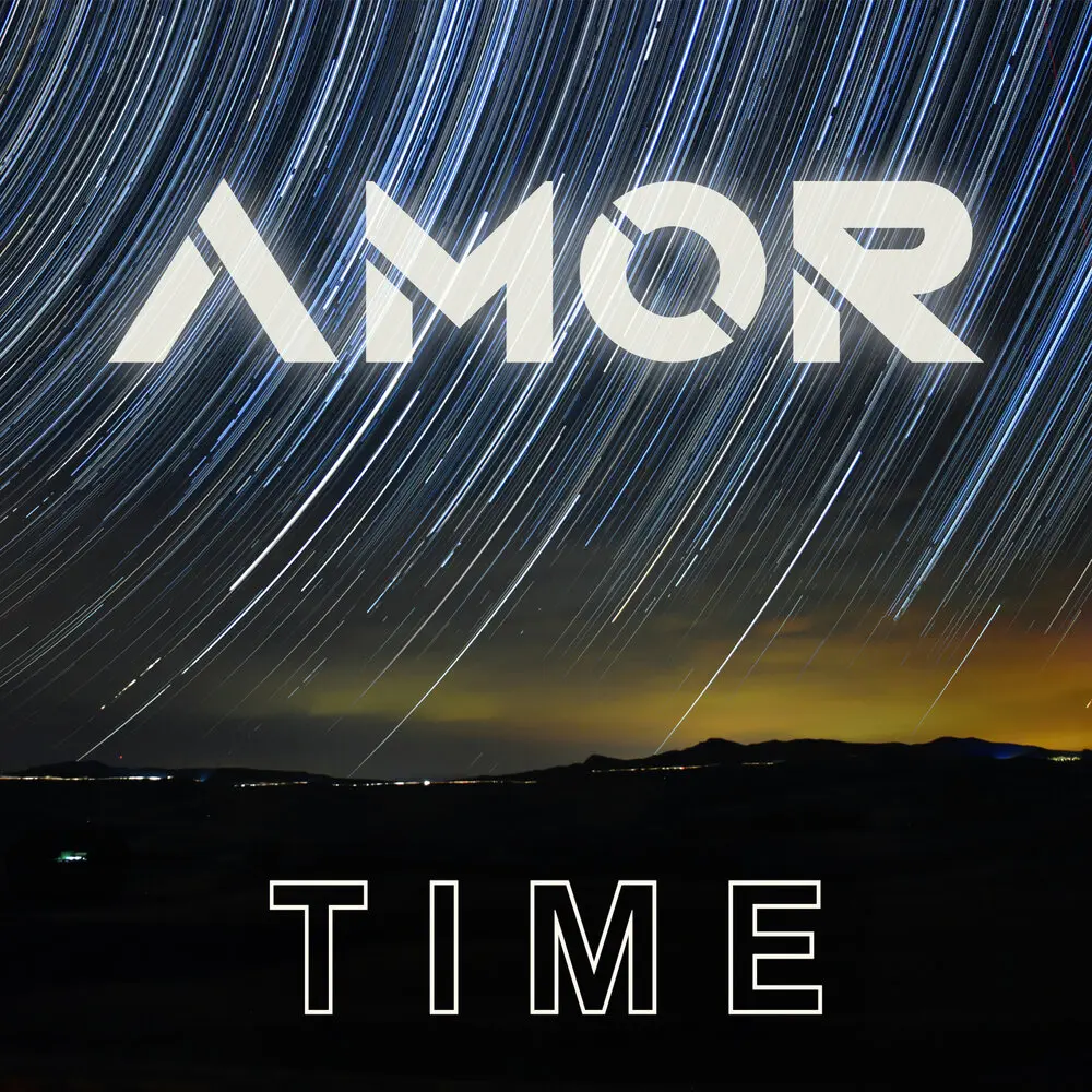 Time - AMOR