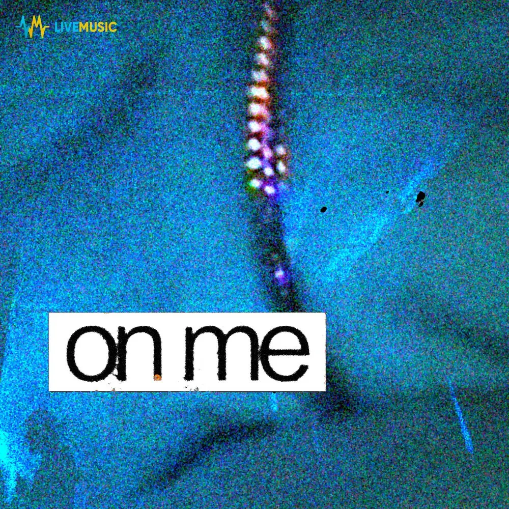 on me - amorbaby