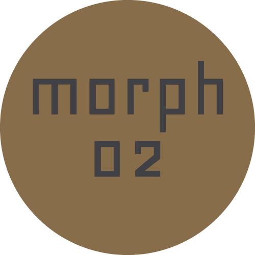 Amorphic - Mo15 [Part II]
