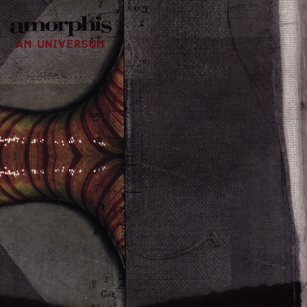 Forever More - Amorphis