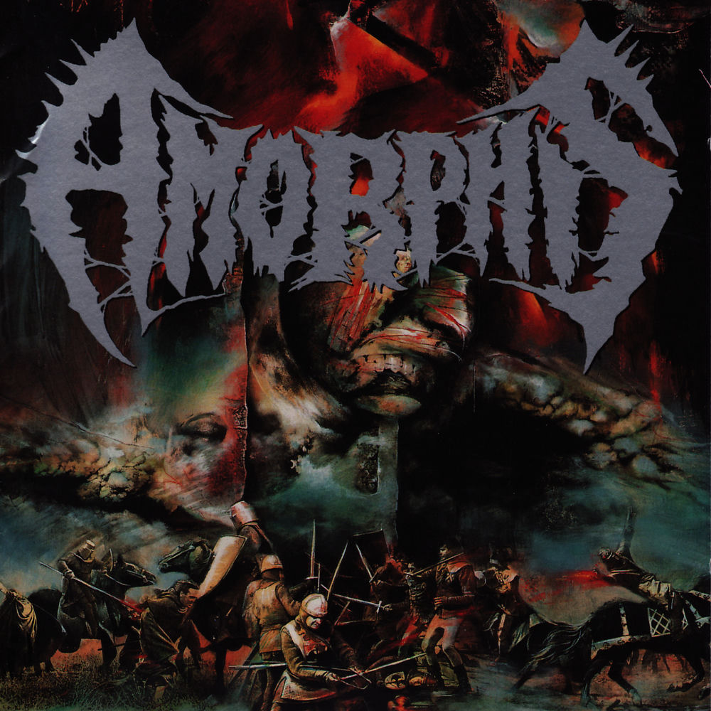 Karelia - Amorphis