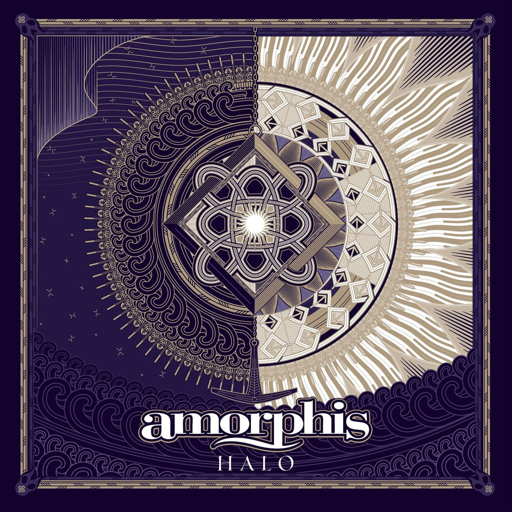 Seven Roads Come Together - Amorphis