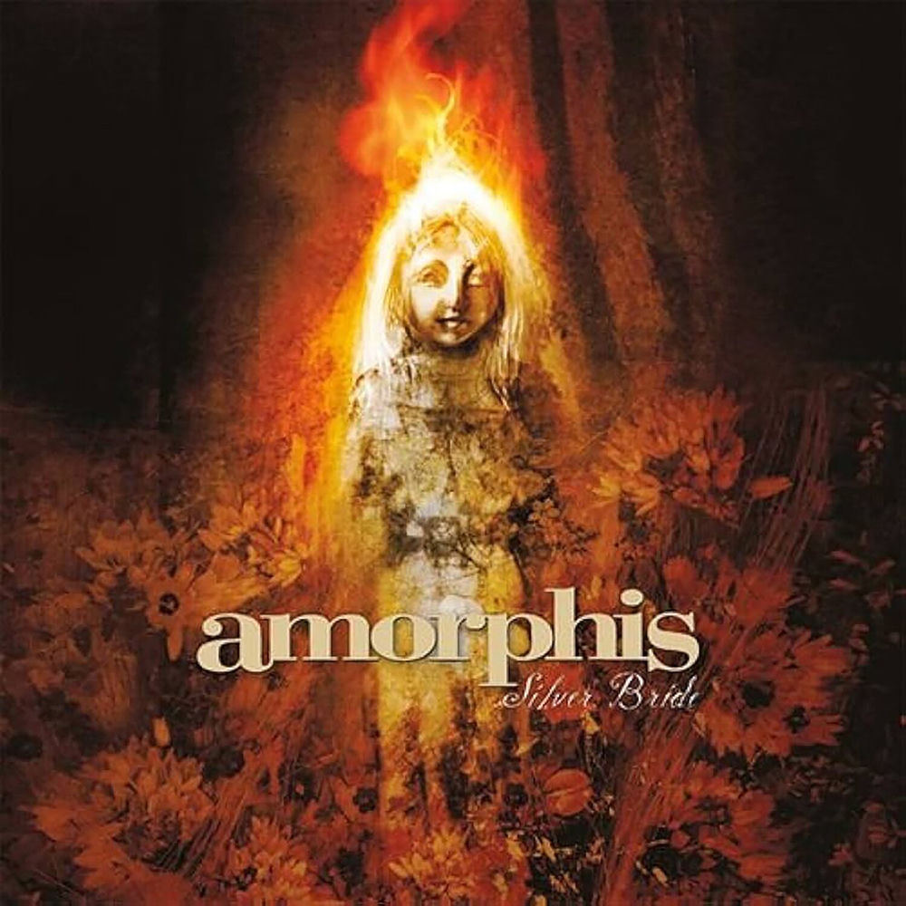 Silver Bride (Edit Version) - Amorphis
