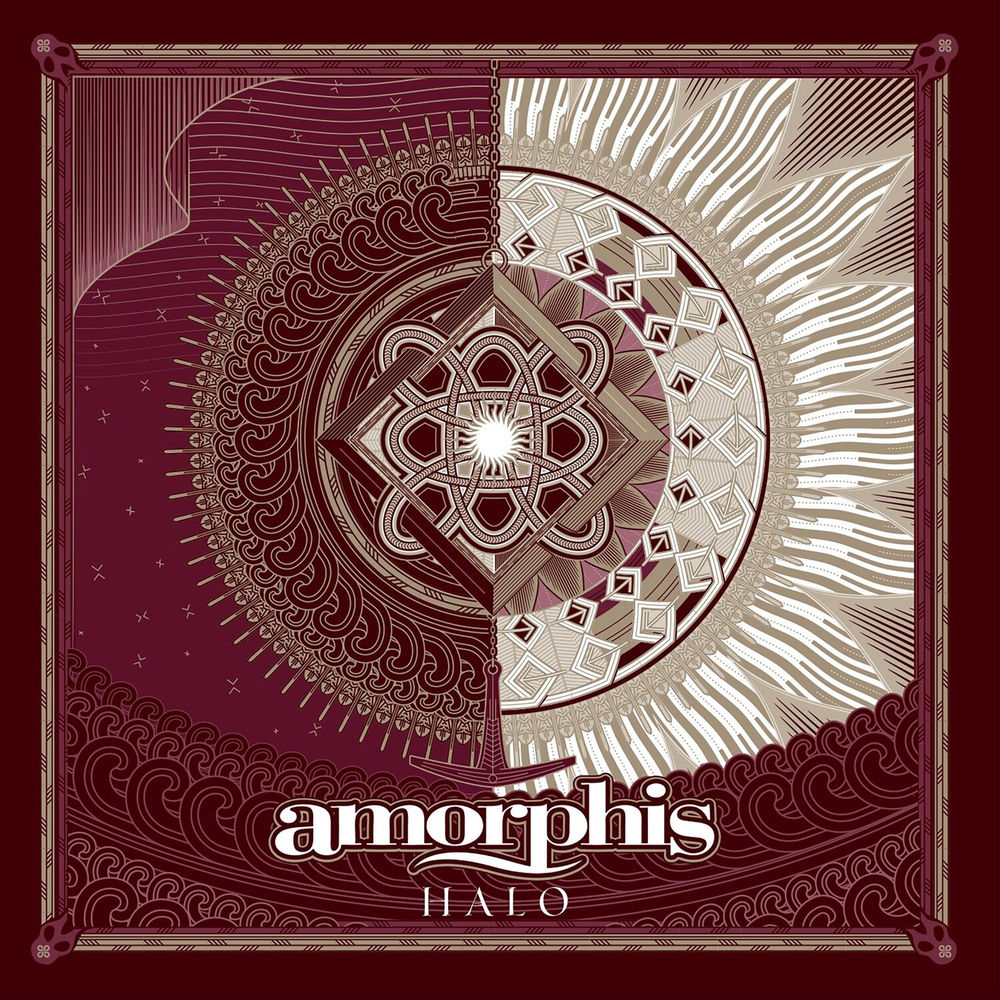 The Well - Amorphis