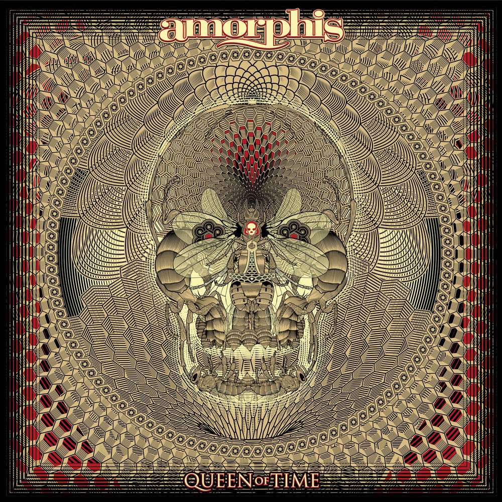 We Accursed - Amorphis