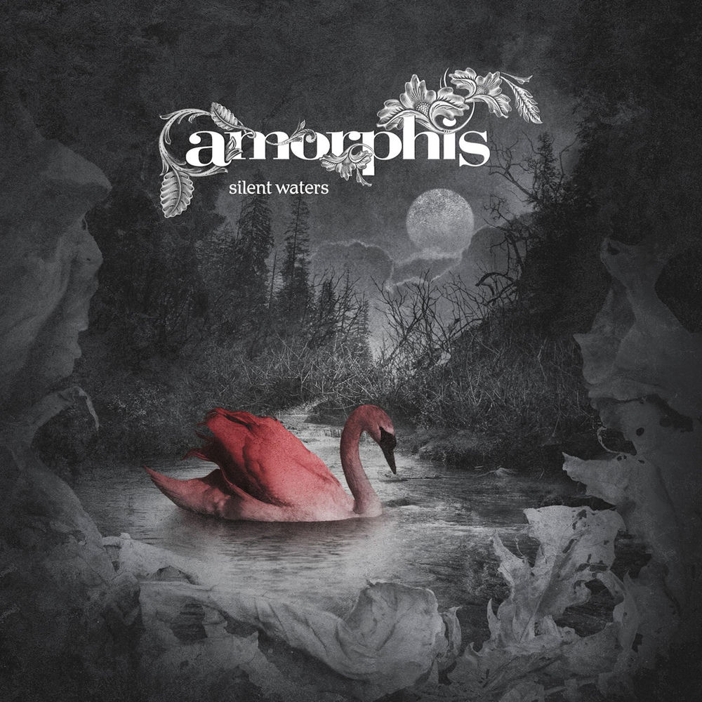 Weaving The Incantation - Amorphis