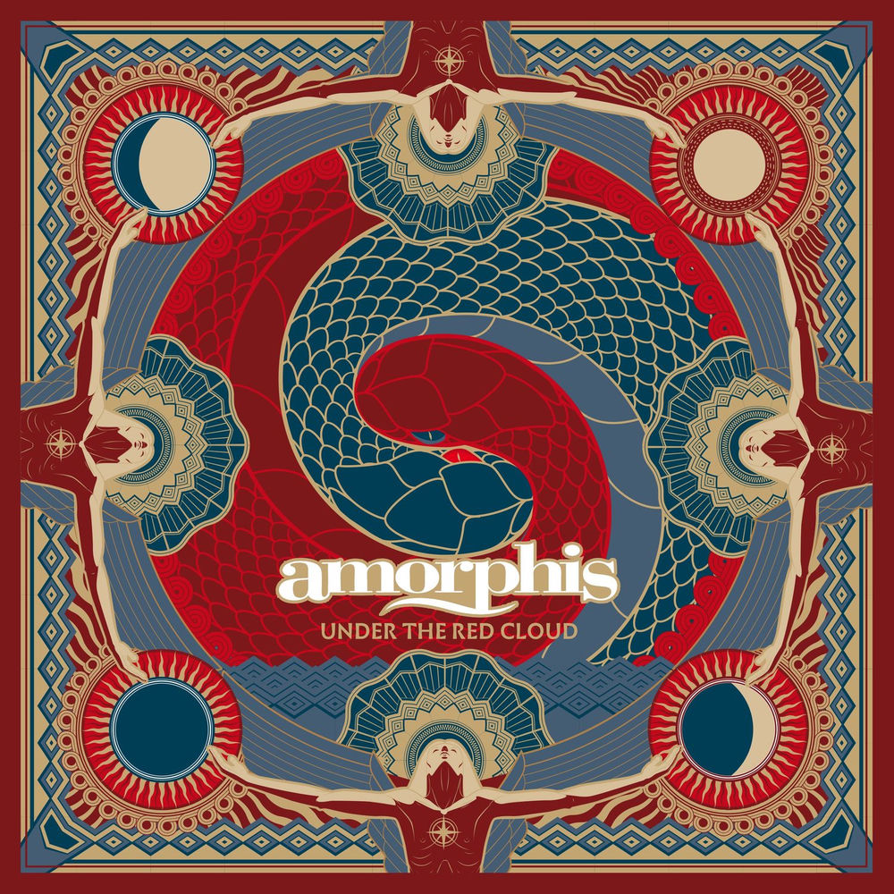 White Night - Amorphis