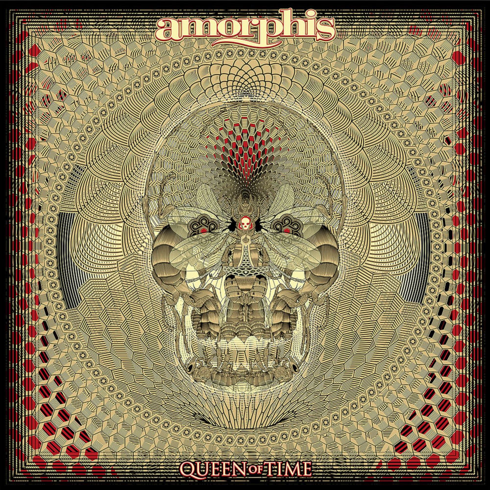 Wrong Direction (Radio Edit) - Amorphis