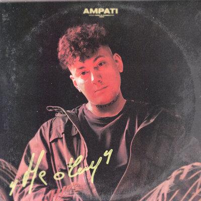 AMPATI - Не о чем