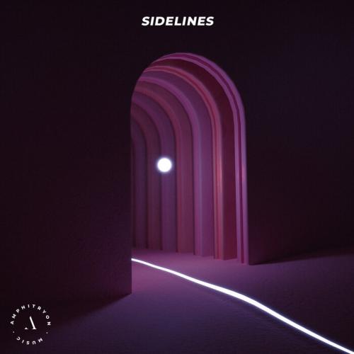 Amphitryon, Iaco feat. Tall Acre - Sidelines