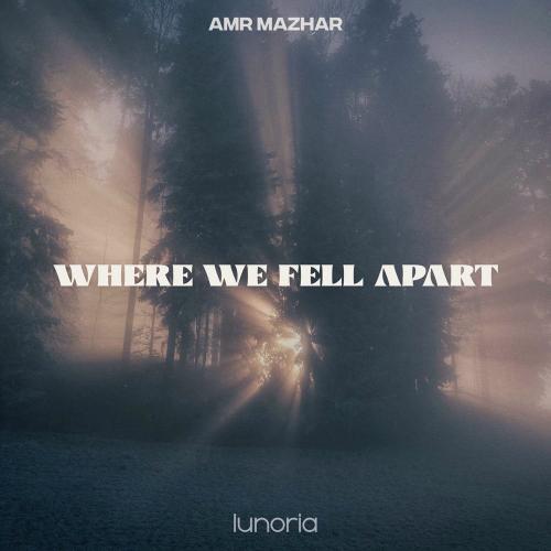 Amr Mazhar - Where We Fell Apart