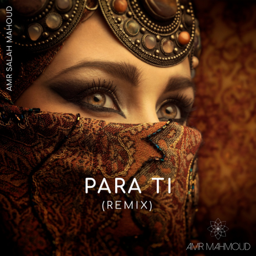 Amr Salah Mahmoud - Para Ti (Remix)