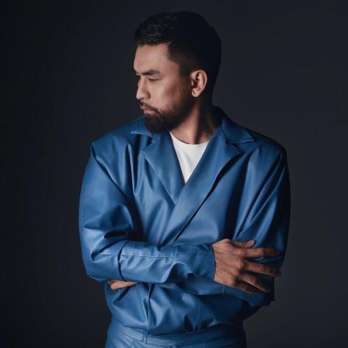 Amre - Аққуым