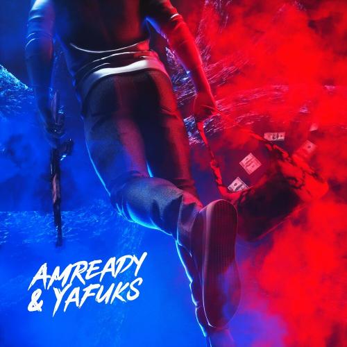 Zero - Amready & YAFUKS