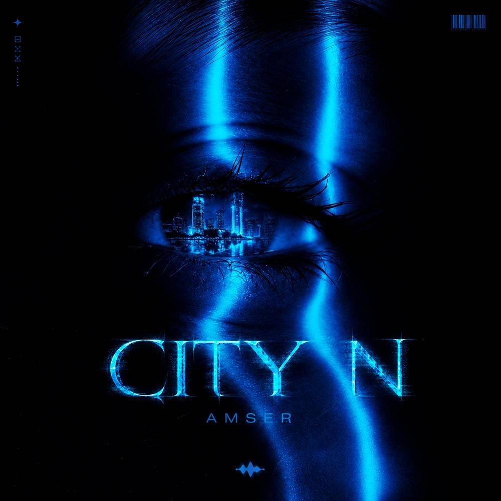 City N - Amser