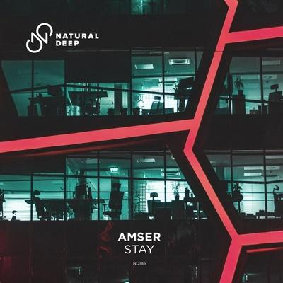 Stay - Amser